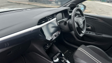 Vauxhall Corsa 100kW GS 50kWh 5dr Auto Electric Hatchback